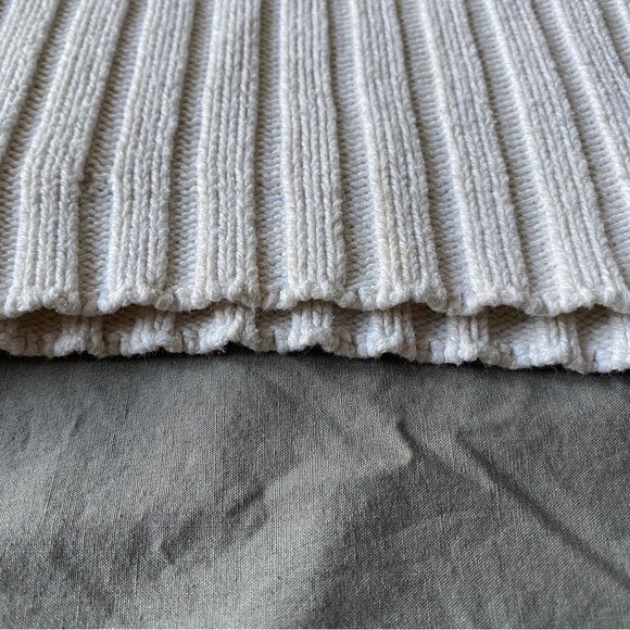 Guess Mock Neck Sweater - Picture 9 of 12